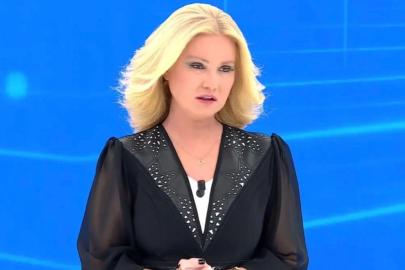 Müge Anlı'dan Fenerbahçe'ye İrfan Can Kahveci tepkisi