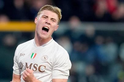 Napoli, Cremonese deplasmanında kazandı