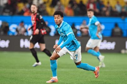 Napoli, İtalya Süper Kupa'da finale çıktı