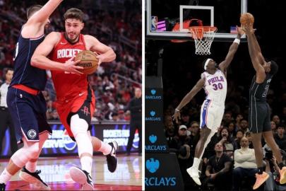 NBA All-Star oylaması başladı: Alperen Şengün ve Adem Bona destek bekliyor...