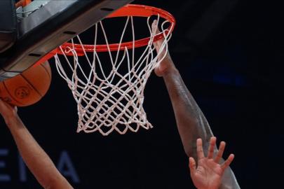 NBA Kupası'nda finali adı San Antonio Spurs - New York Knicks