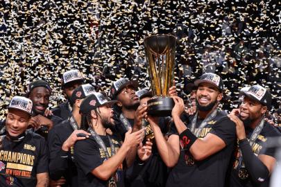 NBA Kupası'nda şampiyon New York Knicks