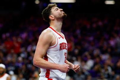 NBA'de 2026 All-Star'ın taraftar oylamasında ilk sonuçlar belli oldu