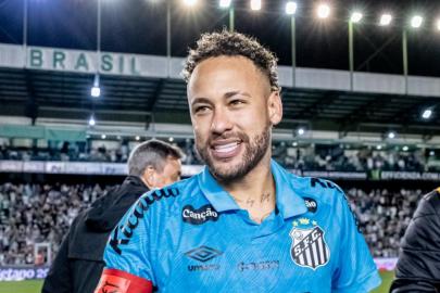 Neymar'dan 17 dakikada hat-trick!