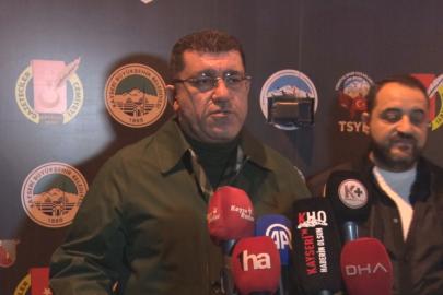 Nurettin Açıkalın: Bu maçtan 3 puan alabilirdik