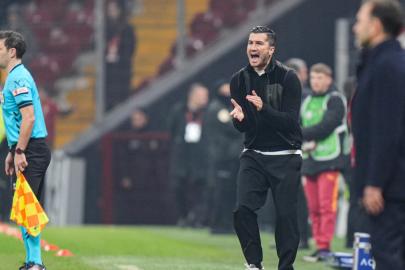 Nuri Şahin: Bu sistemde her puana ihtiyacımız var