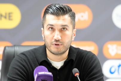 Nuri Şahin: Hak etiğimiz bir galibiyet aldık