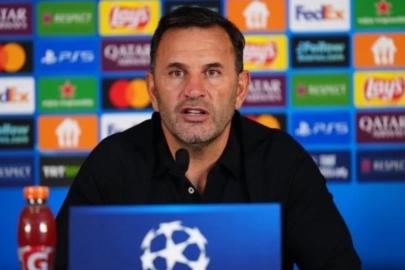 Okan Buruk: 2000 yılı gibi bir akşam olabilir