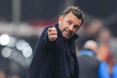 Okan Buruk: Puan farkını artırmak istiyoruz