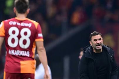 Okan Buruk'tan oyunculara Monaco talimatı