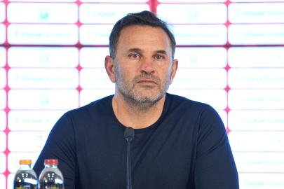 Okan Buruk'tan sakat futbolcular için açıklama!