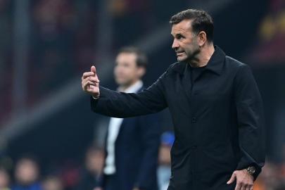 Okan Buruk'tan şampiyonluk vurgusu!