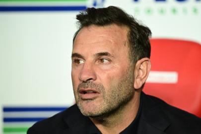 Okan Buruk'tan TFF'ye fikstür tepkisi!