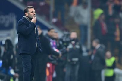 Okan Buruk'tan transfer yanıtı!