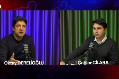 Oktay Derelioğlu neler söyledi neler: Beşiktaş, Fenerbahçe ve Icardi...