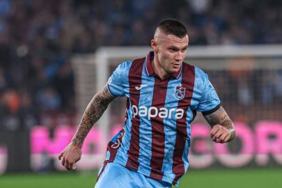 Oleksandr Zubkov: Gereksiz 3 gol yedik