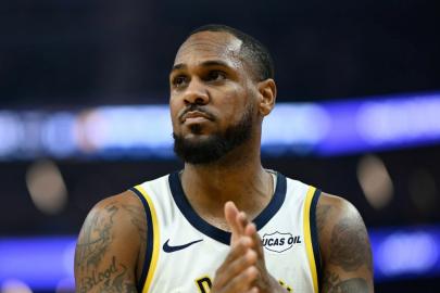 Olympiakos, NBA'den ABD'li oyun kurucu Monte Morris'i kadrosuna kattı