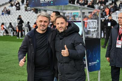 Orhan Ak: Üstünlük Fenerbahçe'deydi