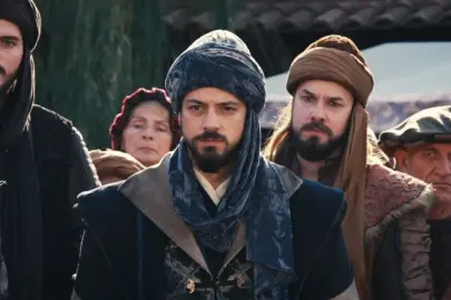 Orhan Bey adalet dağıttı...