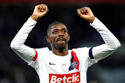 Ousmane Dembele, 2025'teki performansıyla iz bıraktı