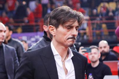 Panathinaikos Başkanı Giannakopoulos, Fenerbahçe için hükmen galibiyet bekliyor