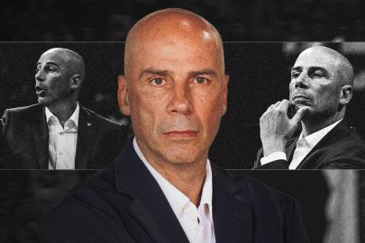 Partizan'da Joan Penarroya dönemi başladı