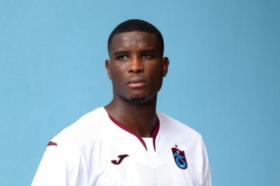 Paul Onuachu: En güzel şey kupa kazanmak