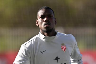 Paul Pogba, deve yarışı takımına yatırım yaptı