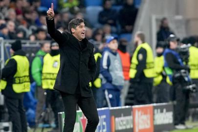 Paulo Fonseca, ligde 9 ay sonra takımının başında maça çıktı