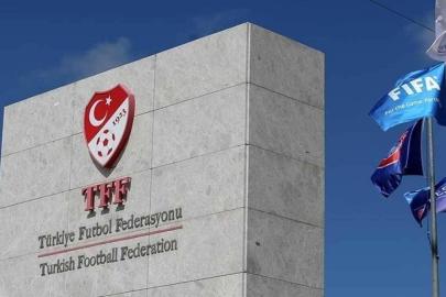 PFDK, 224 futbolcu ve 24 hakeme verilen cezaları açıkladı