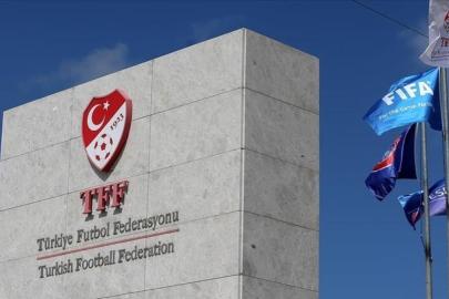 PFDK, 6 takıma ceza yağdırdı