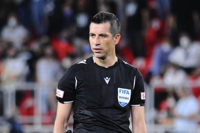 PFDK'ya sevk edilen Ali Palabıyık'tan ilk açıklama: Bahis oynamadım