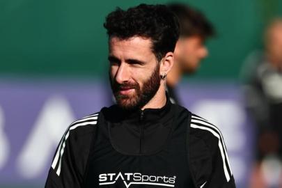 Portekiz basınından Rafa Silva'yla ilgili dikkat çeken iddia