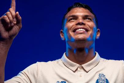 Porto, Thiago Silva'yı kadrosuna kattı