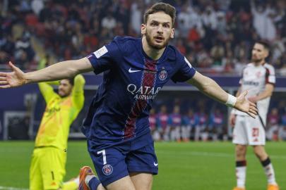 PSG, FIFA Kıtalararası Kupa’yı penaltılarla kazandı