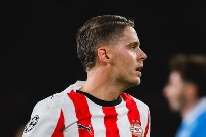 PSV'den Joey Veerman için bir açıklama daha geldi