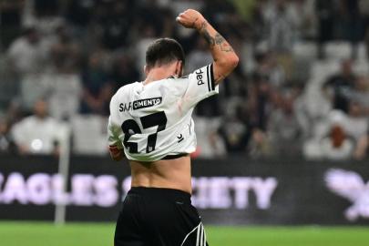 Rafa Silva, Gaziantep'e karşı kadroda yok