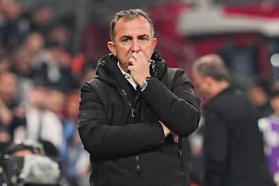 Recep Uçar: 1 puanla dönebileceğimiz bir oyun vardı