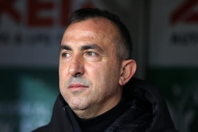 Recep Uçar: Daha iyi oyun ve sonuçlarla yolumuza devam edeceğiz