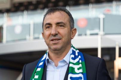 Recep Uçar, Rizespor'a 1.5 yıllık imza attı