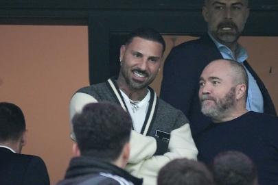 Ricardo Quaresma'dan Beşiktaş sözleri: Hiç memnun değilim