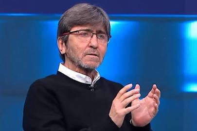 Rıdvan Dilmen'den Fenerbahçe'yle ilgili transfer iddiası: Görüştüklerini biliyorum