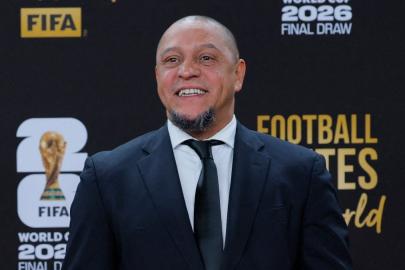 Roberto Carlos hastaneye kaldırıldı
