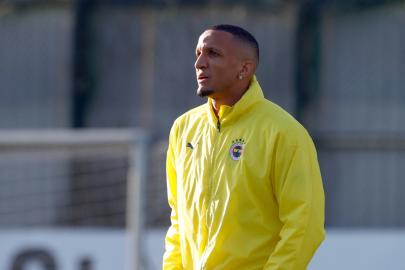 Rodrigo Becao'nun kadro dışı kalma nedeni ortaya çıktı