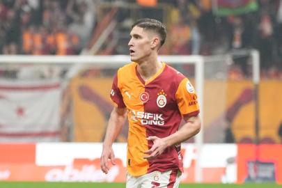 Roland Sallai'nin cezasını onandı! Samsunspor maçında yok