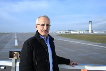 Sabiha Gökçen’de yeni dönem başlıyor! Terminal 1 Renovasyon Rrojesi’nin ilk fazı yarın hizmete açılacak