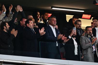 Sadettin Saran: Devlet çağırırsa nerede olursak olalım, hemen gelirim