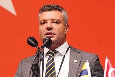 Sadettin Saran: Dün yaşananlar camiamızı şaşırttı