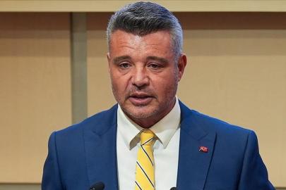 Sadettin Saran ifade vermek için adliyeye geldi