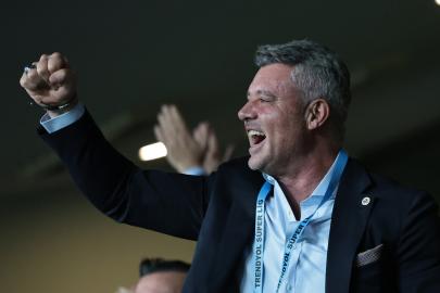 Sadettin Saran kendisine çağrı yapan dönerciye cevap verdi